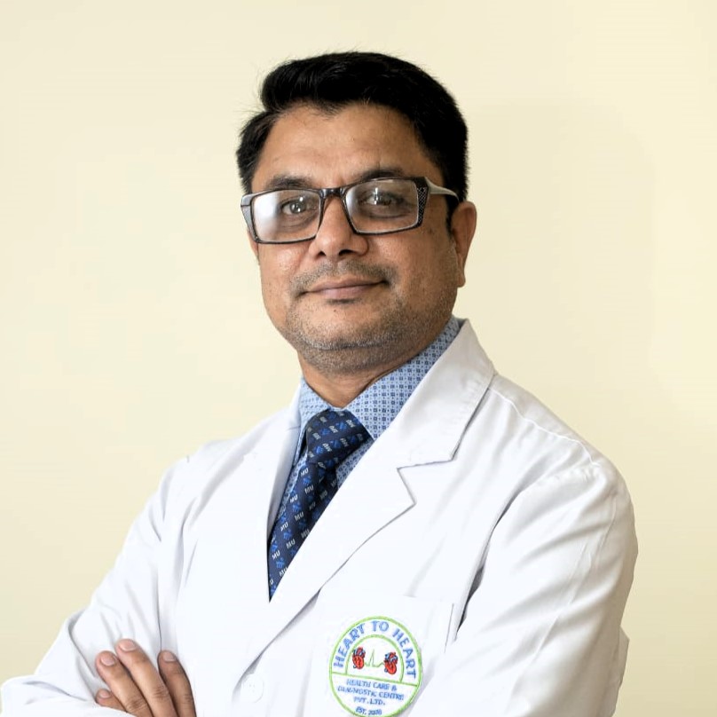 Dr. Pankaj B.N.