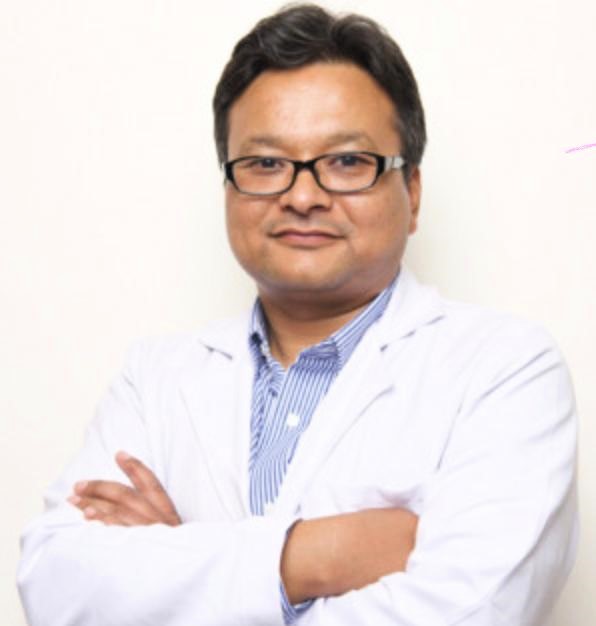 Dr. Praphulla Shrestha
