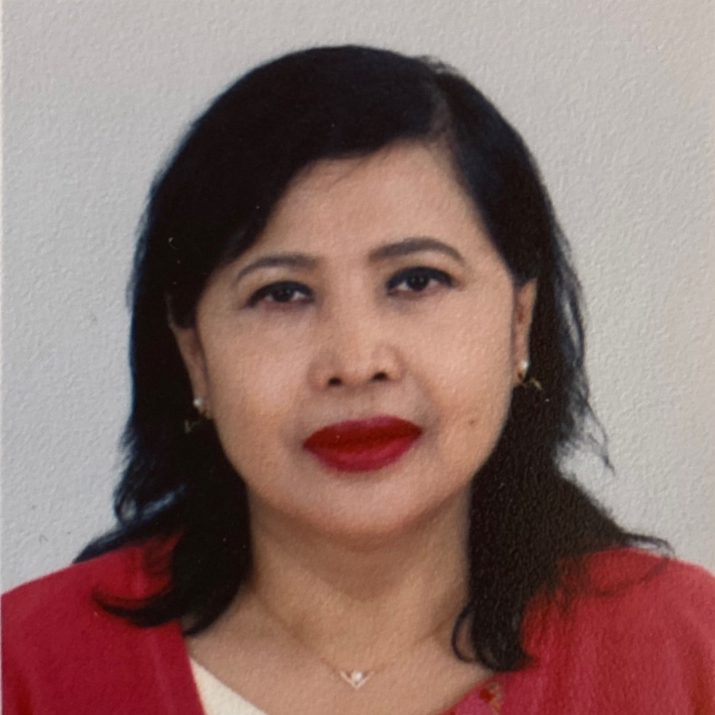 Dr. Punya Poudel